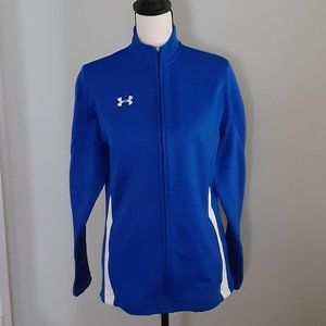 Under Armour Warmup